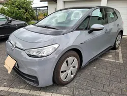 Grau Gebraucht 2020 VW ID.3 Pro Performance Kleinwagen | 18.500 € (Guter Preis)