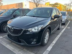 Schwarz Gebraucht 2012 Mazda CX-5 Center-Line SUV | 11.800 € (Fairer Preis)