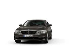 Gebraucht 2025 BMW 530 Shadowline Limousine | 25.900 €
