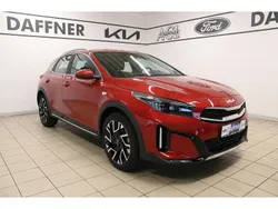 Infrarot metallic Neu 2024 Kia XCeed Vision SUV | 23.980 € (Guter Preis)