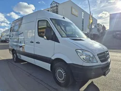Weiß Gebraucht 2013 Mercedes Sprinter Van | 22.990 €
