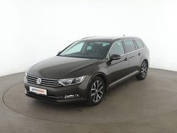 Braun Gebraucht 2016 VW Passat Comfortline Kombi | 17.130 € (Etwas zu teuer)