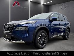 Blau Gebraucht 2025 Nissan X-Trail Tekna SUV | 43.990 € (Teuer)
