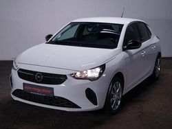 Weiß Gebraucht 2021 Opel Corsa-e Edition Kleinwagen | 13.999 € (Guter Preis)