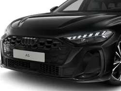Schwarz Neu 2025 Audi A5 Sport Coupé | 72.020 €