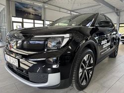Obsidianschwarz Gebraucht 2024 Ford Explorer Premium SUV | 45.990 €