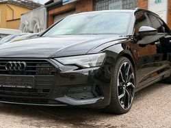 Schwarz Gebraucht 2020 Audi A6 Sport Kombi | 20.600 € (Fairer Preis)