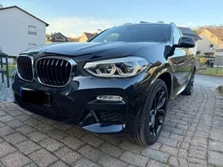 Schwarz Gebraucht 2019 BMW X4 M Sport SUV | 36.000 € (Guter Preis)