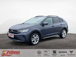 VW Taigo