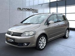 Braun Gebraucht 2009 VW Golf Plus Highline Van / Kleinbus | 5.999 € (Fairer Preis)
