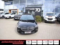 Schwarz Gebraucht 2022 Opel Insignia Business Kombi | 22.490 € (Fairer Preis)