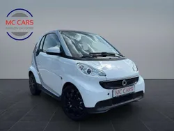 Smart ForTwo Coupé