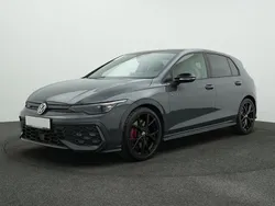 Grau Gebraucht 2024 VW Golf VIII Style Limousine | 44.289 € (Fairer Preis)