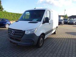 Arktikweiss Gebraucht 2019 Mercedes Sprinter Van | 15.458 €