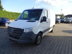 Arktikweiss Gebraucht 2019 Mercedes Sprinter Van | 15.458 €