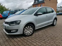 Grau Gebraucht 2011 VW Polo Kleinwagen | 4.200 € (Fairer Preis)
