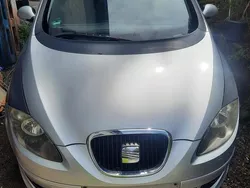 Silber Gebraucht 2006 Seat Altea Van / Kleinbus | 1.399 € (Superpreis)