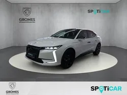 DS Automobiles DS4 Crossback