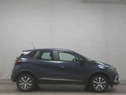 Schwarz Gebraucht 2019 Renault Captur Intens SUV | 9.480 € (Superpreis)