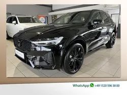 Onyx black Gebraucht 2024 Volvo XC60 Ultra SUV | 55.950 € (Guter Preis)