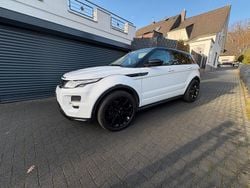 Weiß Gebraucht 2014 Land Rover Range Rover evoque Dynamic SUV | 18.950 € (Fairer Preis)