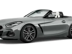 Gebraucht 2024 BMW Z4 | 72.350 €