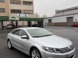 Silber Gebraucht 2012 VW CC Limousine | 10.500 € (Fairer Preis)