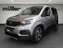 Gebraucht 2024 Peugeot e-Rifter GT Van / Kleinbus | 33.990 € (Teuer)
