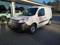 Weiß Gebraucht 2018 Renault Kangoo Rapid Extra Limousine | 11.898 €