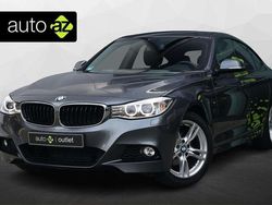 Mineralgrau metallic Gebraucht 2015 BMW 320 M Sport Kombi | 15.700 € (Fairer Preis)