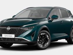 Grün Neu 2025 Nissan Qashqai Comfort SUV | 28.490 € (Superpreis)