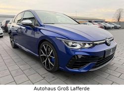 Blau Gebraucht 2023 VW Golf R Limousine | 37.990 € (Superpreis)