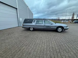 Grau Gebraucht 1995 Chevrolet Caprice Kombi | 6.750 €