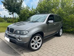 Grau Gebraucht 2006 BMW X5 Exclusive SUV | 5.499 € (Superpreis)