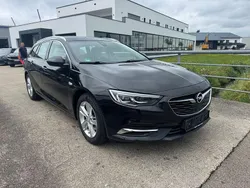 Schwarz Gebraucht 2019 Opel Insignia Business Innovation Kombi | 15.990 € (Superpreis)