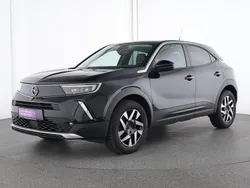 Schwarz Gebraucht 2021 Opel Mokka Elegance SUV | 15.793 € (Guter Preis)