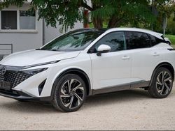 Weiß Neu 2024 Nissan Qashqai Tekna+ SUV | 32.990 € (Fairer Preis)