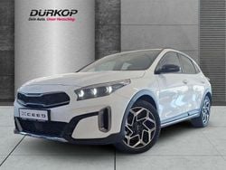 Weiß Neu 2025 Kia XCeed GT-Line SUV | 35.390 € (Etwas zu teuer)