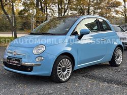 Blau Gebraucht 2010 Fiat 500 Kleinwagen | 4.599 € (Fairer Preis)