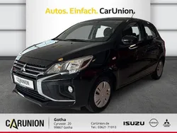 Atollblau (t69) Neu 2025 Mitsubishi Space Star Plus Limousine | 13.990 €