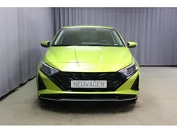 Gebraucht 2023 Hyundai i20 Trend Kleinwagen | 21.030 € (Fairer Preis)