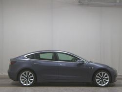 Grau Gebraucht 2020 Tesla Model 3 RWD Limousine | 21.480 € (Guter Preis)