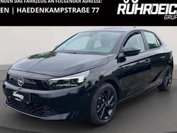 Schwarz Gebraucht 2024 Opel Corsa Limousine | 15.880 € (Guter Preis)