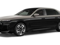 Schwarz Gebraucht 2024 BMW i7 Comfort Edition Limousine | 124.573 €