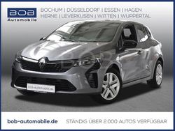 Grau Gebraucht 2025 Renault Clio V Evolution Kleinwagen | 16.444 € (Guter Preis)