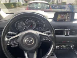 Grau Gebraucht 2018 Mazda CX-5 Exceed SUV | 16.000 € (Guter Preis)