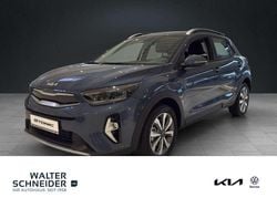 Blau Neu 2025 Kia Stonic Vision SUV | 21.490 € (Fairer Preis)