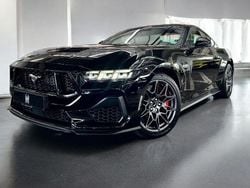Schwarz Gebraucht 2024 Ford Mustang | 58.990 € (Fairer Preis)