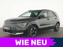 Interstellar Gebraucht 2023 Kia e-Niro Vision SUV | 26.389 € (Superpreis)