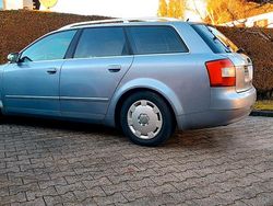 Gebraucht 2004 Audi A4 Kombi | 1.800 € (Superpreis)